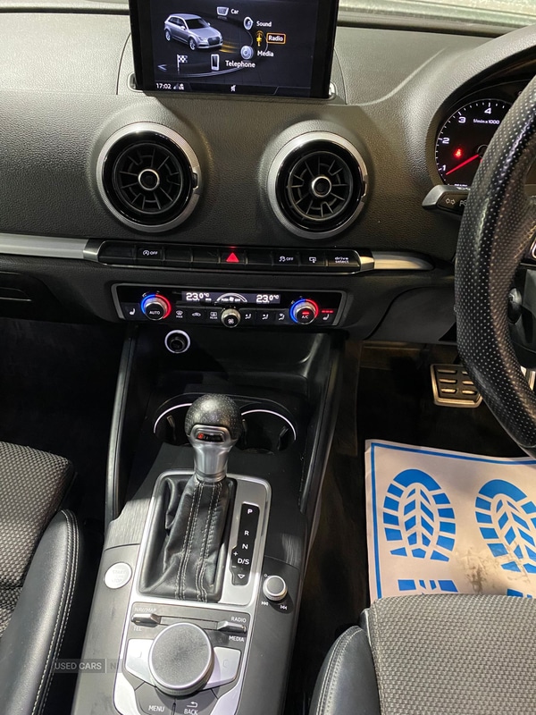 Used Audi A3 2017 for sale - 77157172: Photo 17