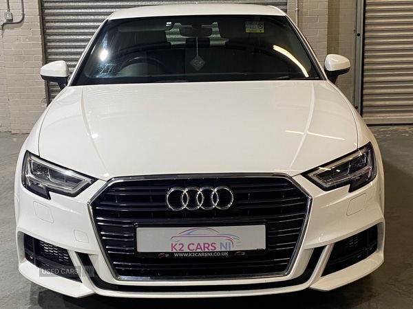 Used Audi A3 2017 for sale - 77157172: Photo 3