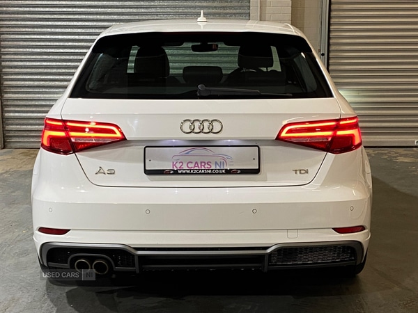 Used Audi A3 2017 for sale - 77157172: Photo 5