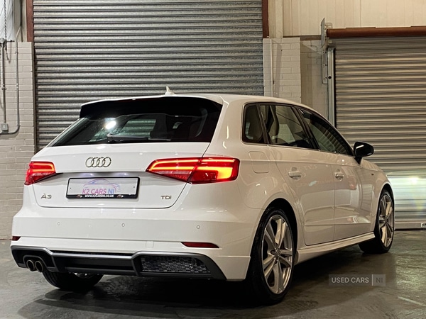 Used Audi A3 2017 for sale - 77157172: Photo 6