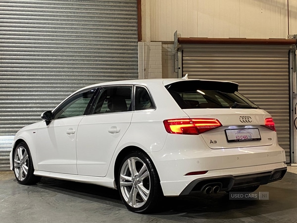 Used Audi A3 2017 for sale - 77157172: Photo 7