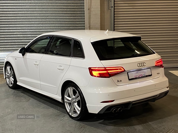 Used Audi A3 2017 for sale - 77157172: Photo 9