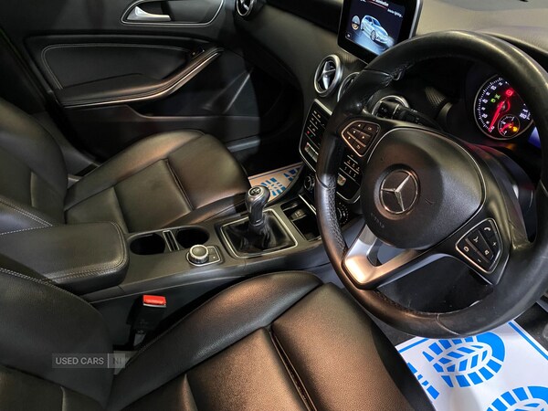 Used Mercedes-Benz A-Class 2018 for sale - 76927146: Photo 10