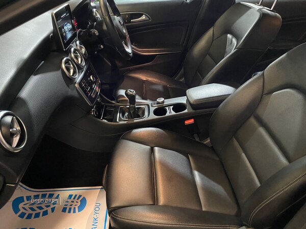 Used Mercedes-Benz A-Class 2018 for sale - 76927146: Photo 6