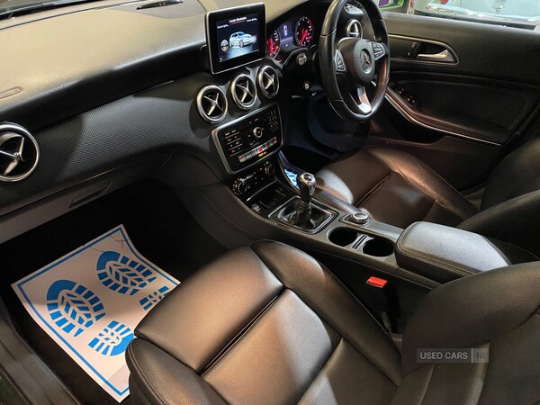 Used Mercedes-Benz A-Class 2018 for sale - 76927146: Photo 7