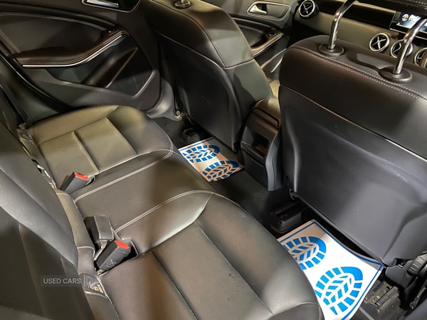 Used Mercedes-Benz A-Class 2018 for sale - 76927146: Photo 9