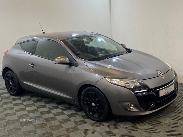 Used Renault Megane 2013 for sale - 76690414: Photo 1