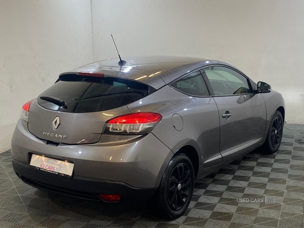 Used Renault Megane 2013 for sale - 76690414: Photo 10