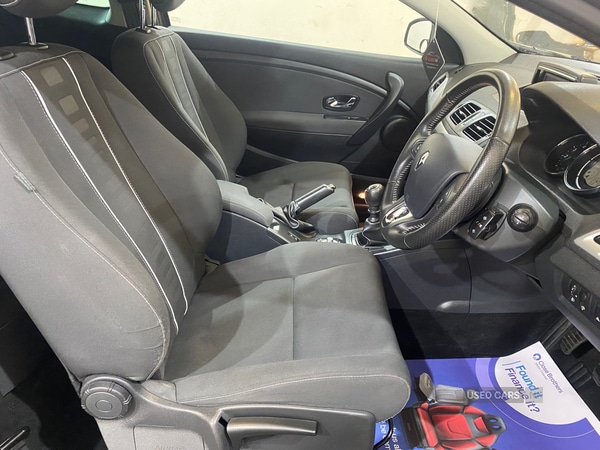 Used Renault Megane 2013 for sale - 76690414: Photo 11