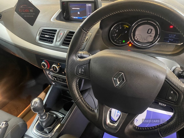 Used Renault Megane 2013 for sale - 76690414: Photo 13