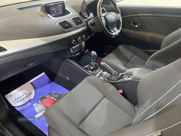 Used Renault Megane 2013 for sale - 76690414: Photo 15