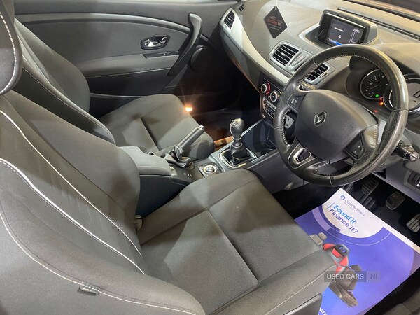 Used Renault Megane 2013 for sale - 76690414: Photo 16