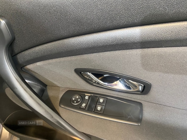 Used Renault Megane 2013 for sale - 76690414: Photo 17