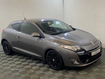Renault - Megane