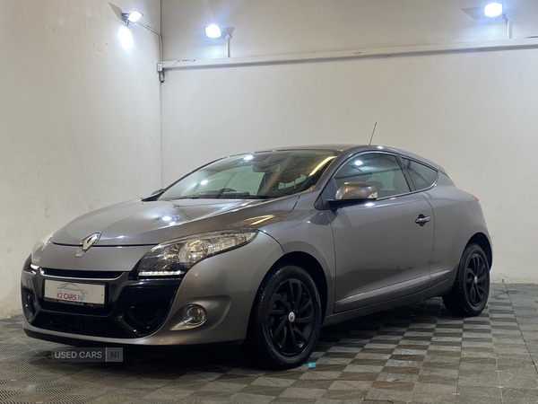 Used Renault Megane 2013 for sale - 76690414: Photo 2
