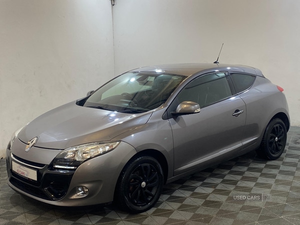 Used Renault Megane 2013 for sale - 76690414: Photo 3