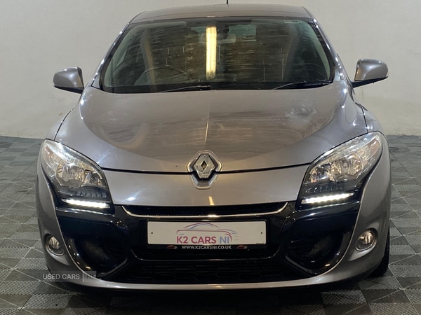 Used Renault Megane 2013 for sale - 76690414: Photo 4