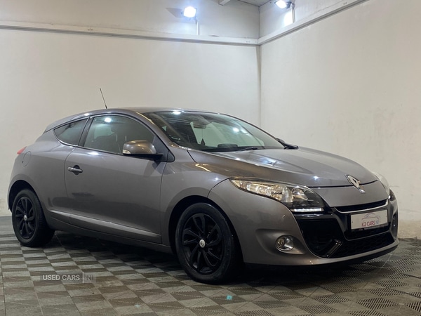 Used Renault Megane 2013 for sale - 76690414: Photo 5