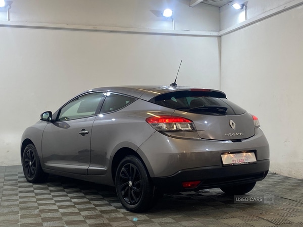 Used Renault Megane 2013 for sale - 76690414: Photo 6