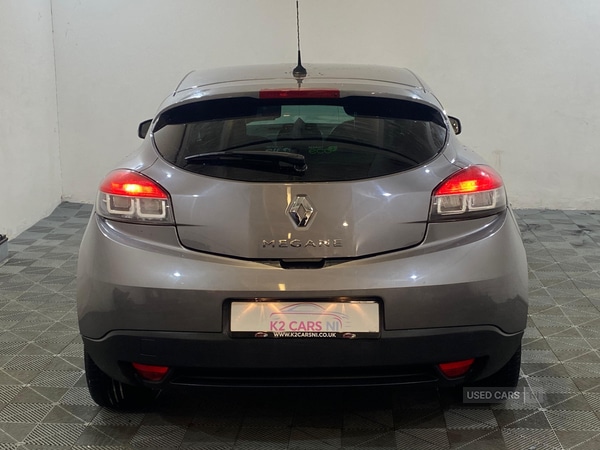 Used Renault Megane 2013 for sale - 76690414: Photo 7