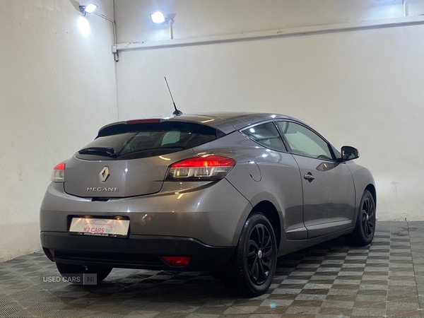 Used Renault Megane 2013 for sale - 76690414: Photo 8