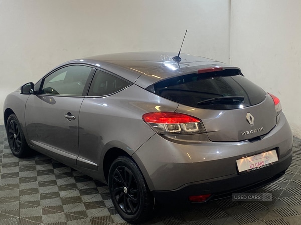 Used Renault Megane 2013 for sale - 76690414: Photo 9