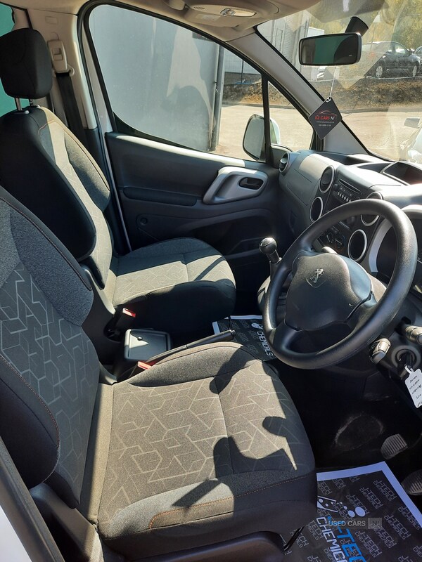 Used Peugeot Horizon 2019 for sale - 74619443: Photo 12