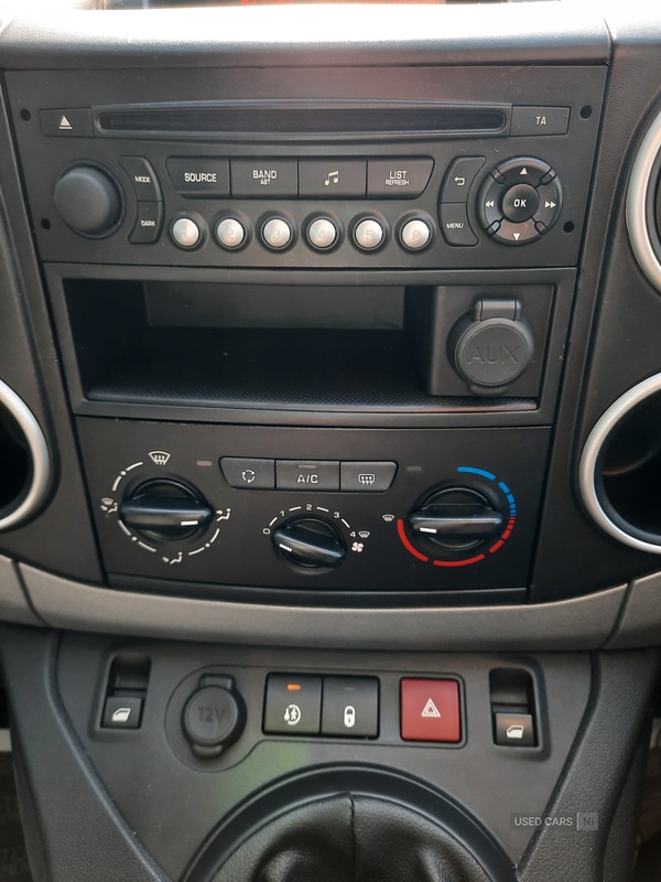 Vehicle 13