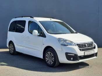 Used Peugeot Horizon 2019 for sale - 74619443: Photo