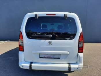 Used Peugeot Horizon 2019 for sale - 74619443: Photo