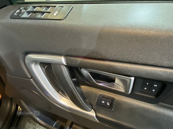 Used Land Rover Discovery Sport 2015 for sale - 76551648: Photo 24