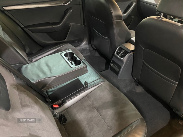 Used Skoda Octavia 2015 for sale - 76977234: Photo 13