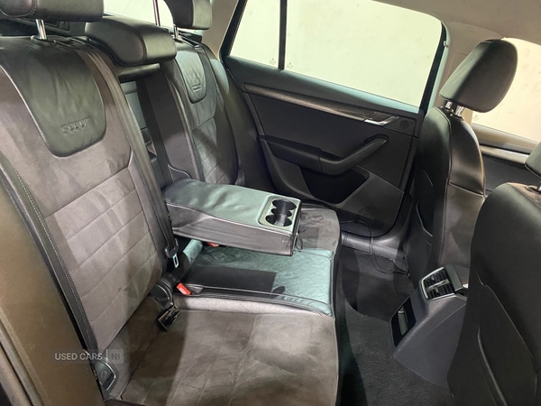 Used Skoda Octavia 2015 for sale - 76977234: Photo 14