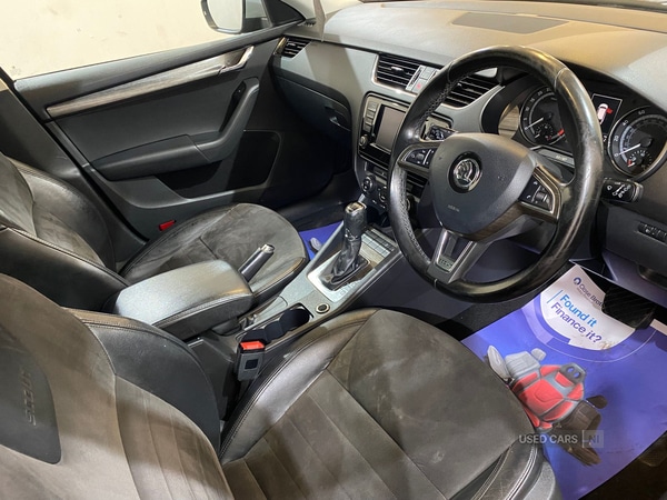 Used Skoda Octavia 2015 for sale - 76977234: Photo 16