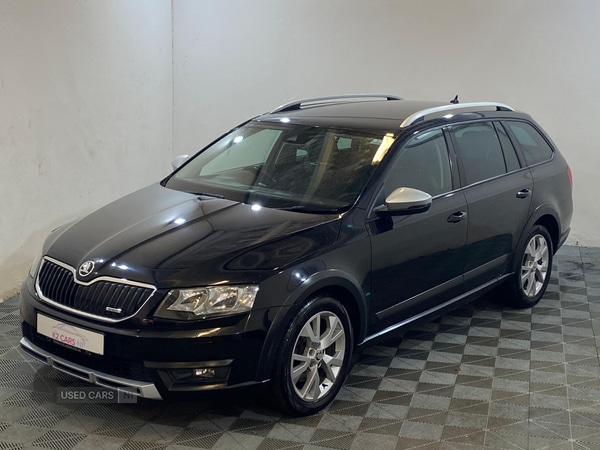 Used Skoda Octavia 2015 for sale - 76977234: Photo 2