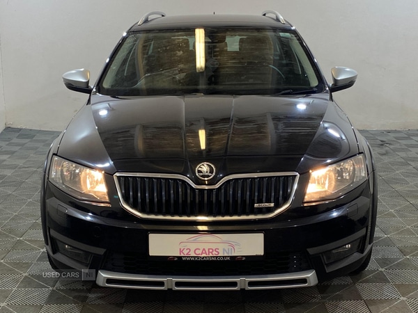 Used Skoda Octavia 2015 for sale - 76977234: Photo 3