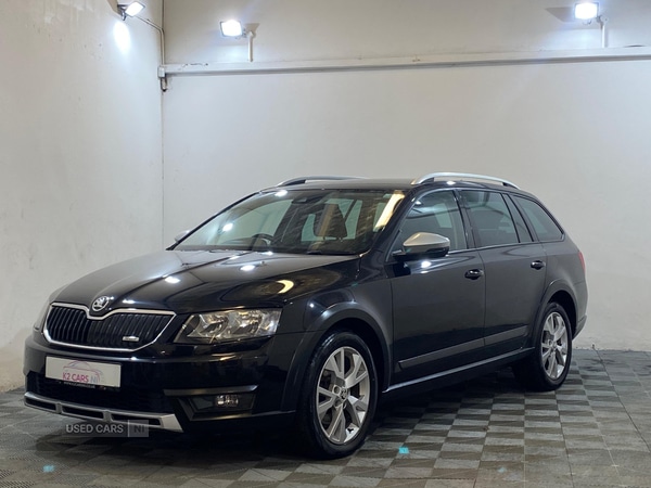 Used Skoda Octavia 2015 for sale - 76977234: Photo 4