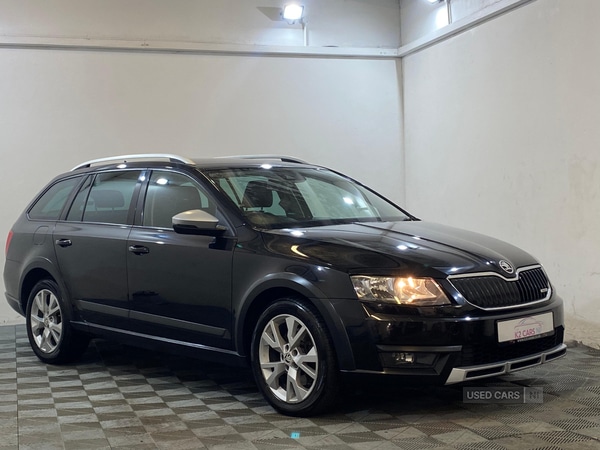 Used Skoda Octavia 2015 for sale - 76977234: Photo 5