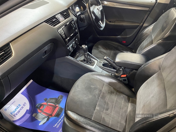 Used Skoda Octavia 2015 for sale - 76977234: Photo 6