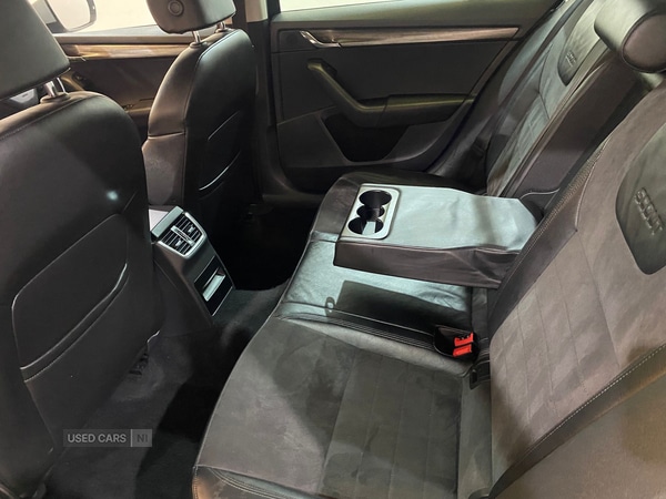 Used Skoda Octavia 2015 for sale - 76977234: Photo 9