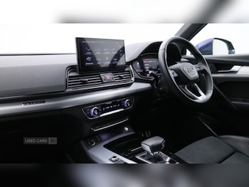 Used Audi Q5 2021 for sale - 78637210: Photo