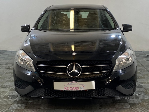 Used Mercedes-Benz A-Class 2015 for sale - 77396753: Photo 3