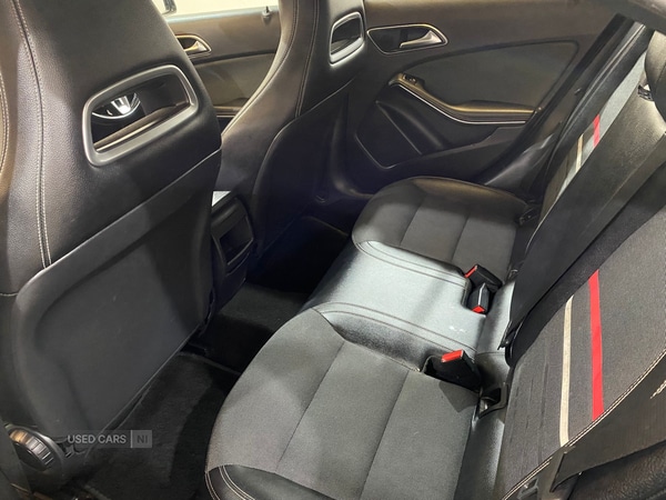 Used Mercedes-Benz A-Class 2015 for sale - 77396753: Photo 6