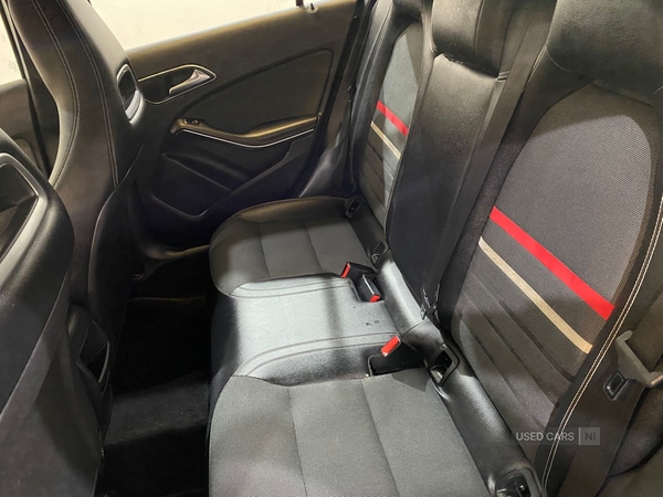 Used Mercedes-Benz A-Class 2015 for sale - 77396753: Photo 8