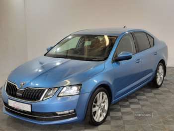 Used Skoda Octavia 2019 for sale - 74876424: Photo