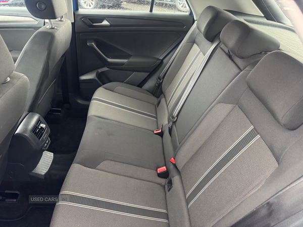 Used Volkswagen T-Roc 2021 for sale - 77306589: Photo 10