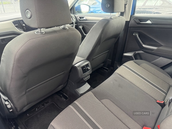 Used Volkswagen T-Roc 2021 for sale - 77306589: Photo 11