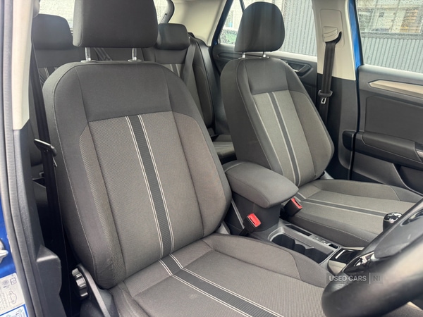 Used Volkswagen T-Roc 2021 for sale - 77306589: Photo 9