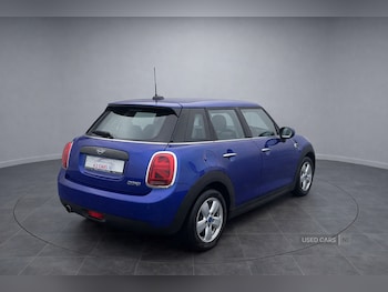 Used MINI Hatch 2020 for sale - 79083778: Photo