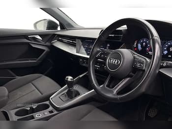Used Audi A3 2021 for sale - 79633556: Photo